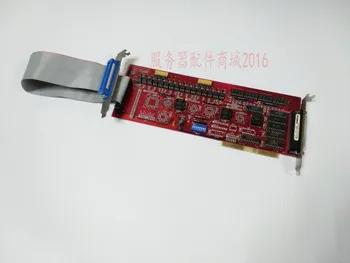 

OPTOIO-PCI16 industrial equipment machine acquisition card