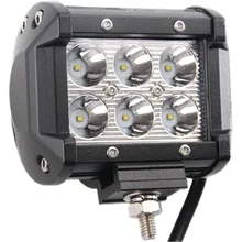 LED18W рабочий светильник yue ye deng ленточный светильник вспомогательный светильник потолочный светильник