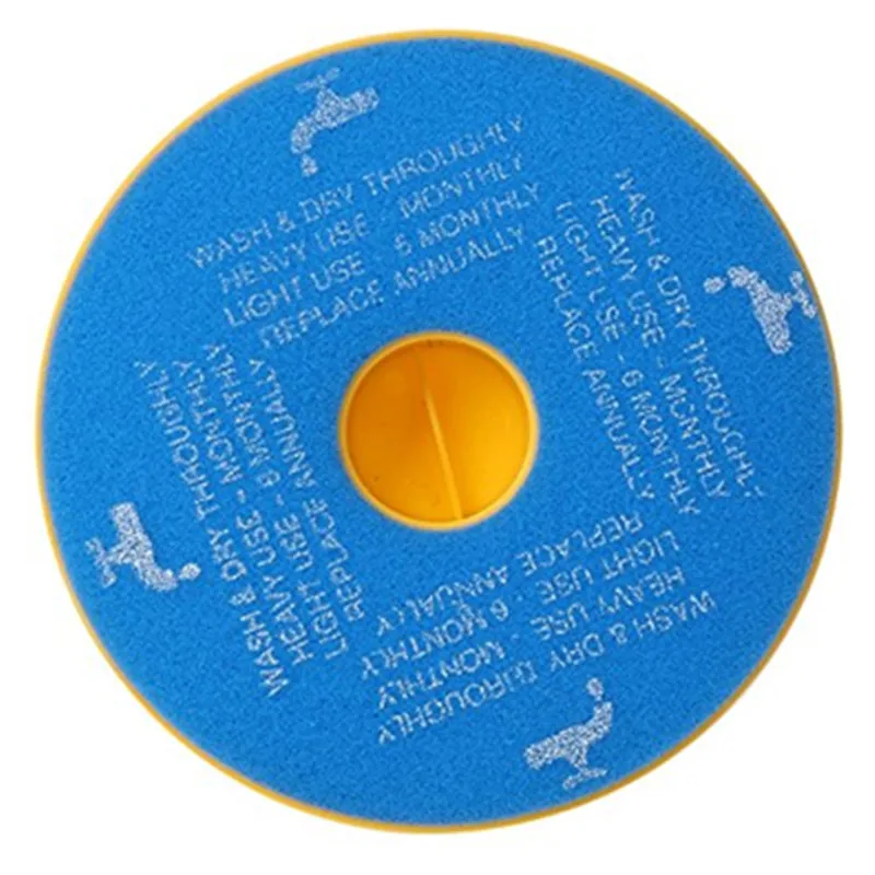

T.Face Front Motor HEPA Filter Dyson DC05 DC08 DC14 DC15 Vacuum Cleaner Parts