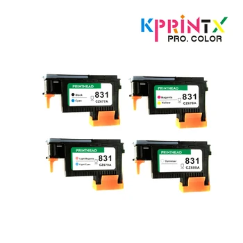 

831 printhead for hp831 for 831 print head Latex 310 330 360 CZ677A CZ678A CZ679A CZ680A