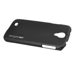 Чехол Discovery Buy Elegant Case для Samsung Galaxy S4 i9500 (черный пластиковый) | Мобильные телефоны и