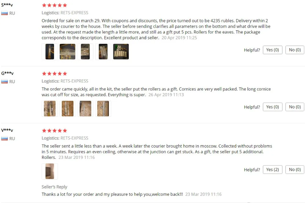 Customize Super Quiet Electric Curtain Track for Aqara Aqara B1 Motor Dooya KT82 DT82 Motor,Smart Curtain Rails System,To Russia-3