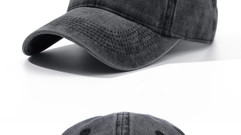 women's cap men's cap dad hat wholesale solid sport unisex outdoor Custom black cotton gorro bone sports woman cap gorra beisbol