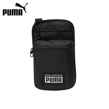 

Original New Arrival PUMA Academy Portable Unisex Handbags Sports Bags