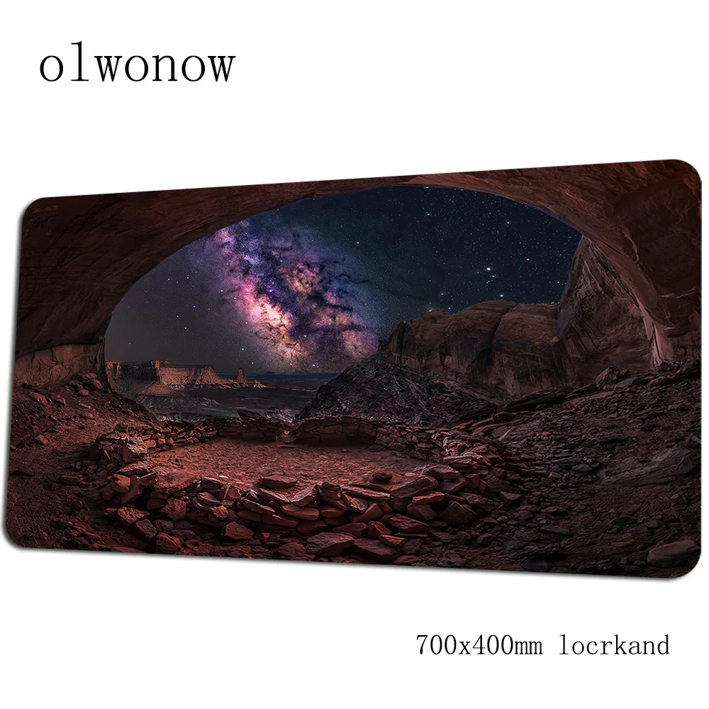 Коврик для мыши 700x400x3 мм, игровой коврик для мыши, Инди поп геймер, коврик для компьютерного стола, коврик для мыши, клавиатура, Мультяшные игровые коврики