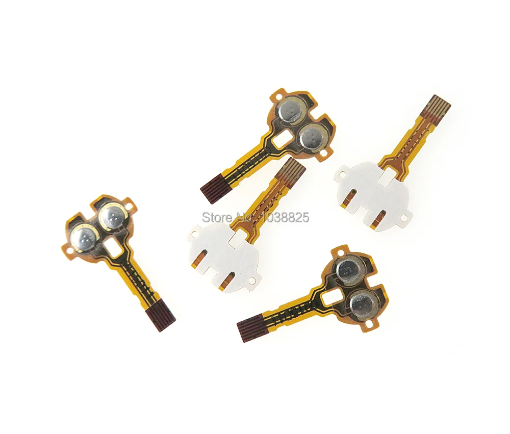 For PSP Go start select funtion buttons flex ribbon cable pspgo repair