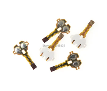 

For PSP Go start select funtion buttons flex ribbon cable pspgo repair parts replacement For sony PSP Go