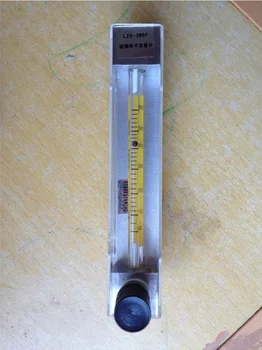 

Glass Rotor Flowmeter Liquid Gas Flow Meter LZB-3 LZB-4 LZB-6 LZB-10 Shipping