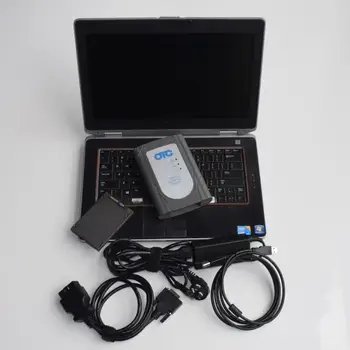 

new Professional for Toyota OTC IT3 Global Techstream GTS VIM V13.00.022 with E6420 i5 4g laptop ready use