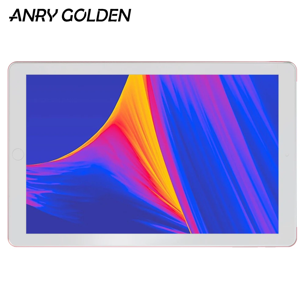 

ANRY 10.1 Inch Phone Call Tablet 4G IPS Screen 2+32GB ROM IPS Screen Android 8.1 IPS Screen 1280 x 800 MTK6737 High Perfermance
