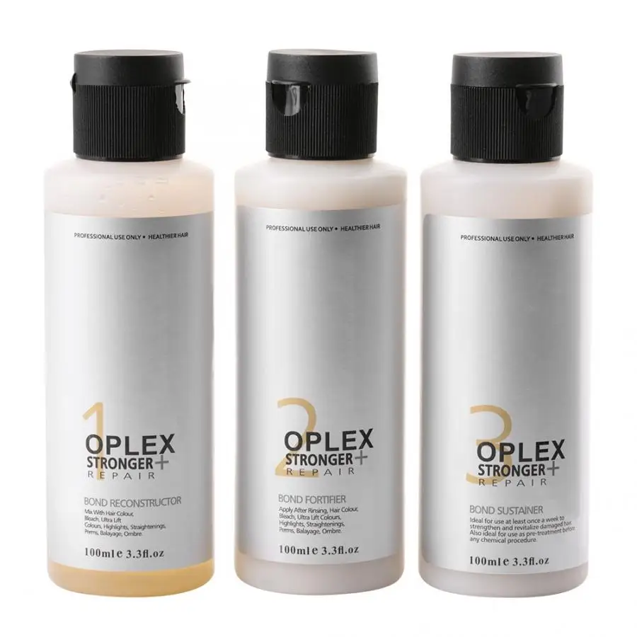 Damage Hair Care Products Before Dyeing Perming Coloring Bleaching Repair Conditioner Treatment Product | Красота и здоровье