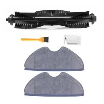 

Main Brush Filter Side Brushes Mop Cloth For Robot Vacuum Cleaner 360 S5 S7 Part Kits Home Cleaning Accessories