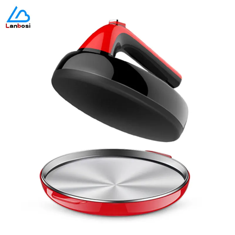 

Pancake Machine Spring Cake Spring Roll Crust Household Electric Baking Pan Multi-function Automatic Pancake Machine