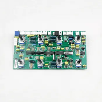 

Inverter Welding Line Circuit Board Factory Ruicheng WSME315 Potentiometer Control Main Control Board