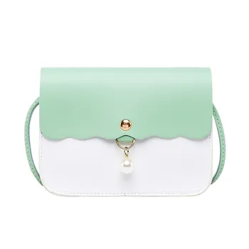 

Aelicy Leather Shoulder Bag Women 2019 Fashion Women's Trend Large Capacity Crossbody Bags For Women