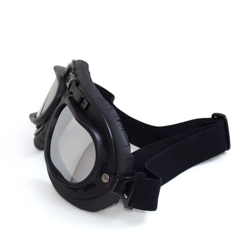 Производители Ретро внедорожных Harley Goggles Harley glass es мотоциклетные очки защитные очки велосипедный стеклянный шлем Off-ro