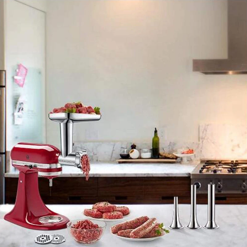 https://ae01.alicdn.com/kf/Hab7567b9f11543129815962f94672a75Z/Metal-Food-Grinder-Attachments-for-KitchenAid-Stand-Mixers-Meat-Grinder-Sausage-Stuffer-Perfect-Attachment-for-KitchenAid.jpg