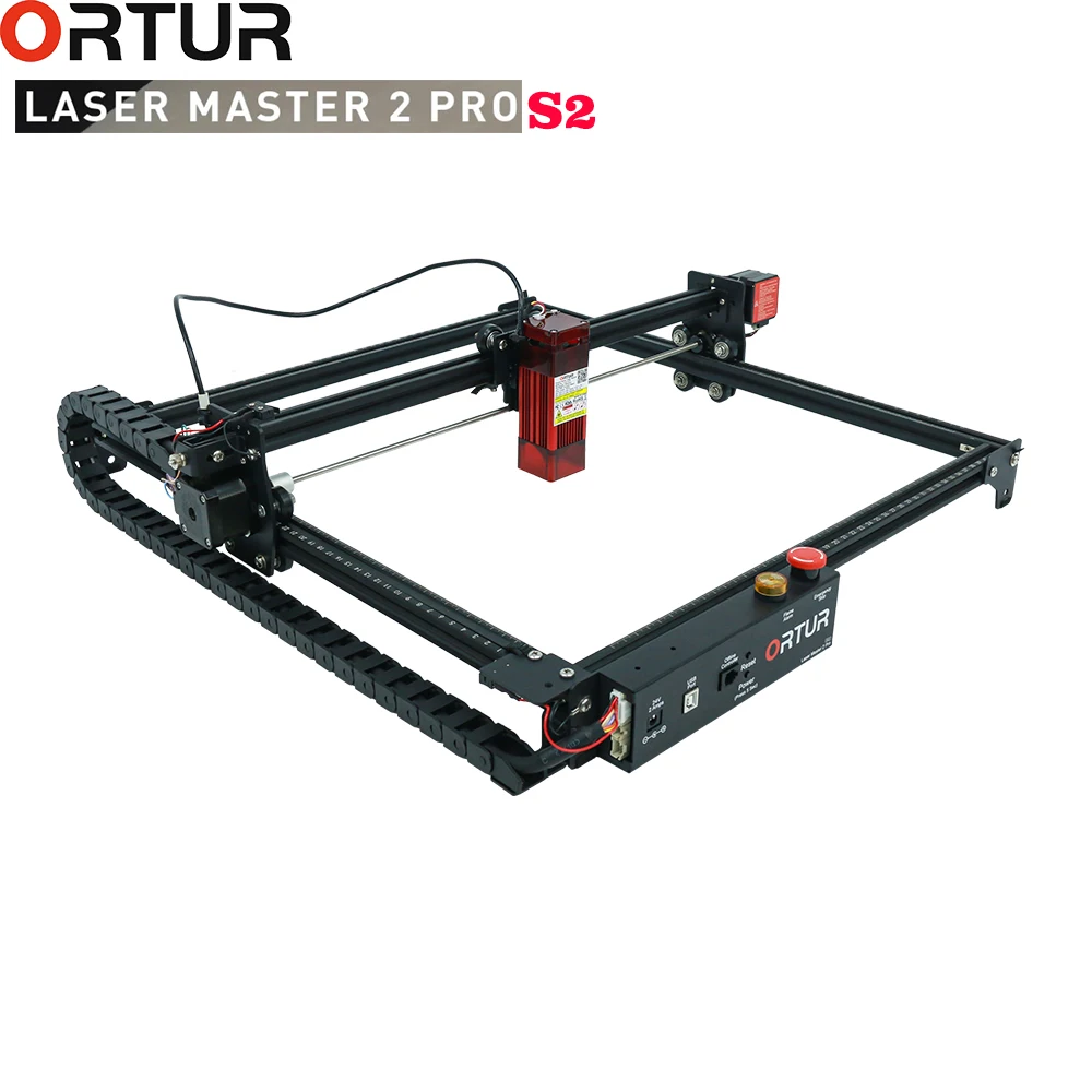 Ortur Laser Master 2 Pro S2 Купить
