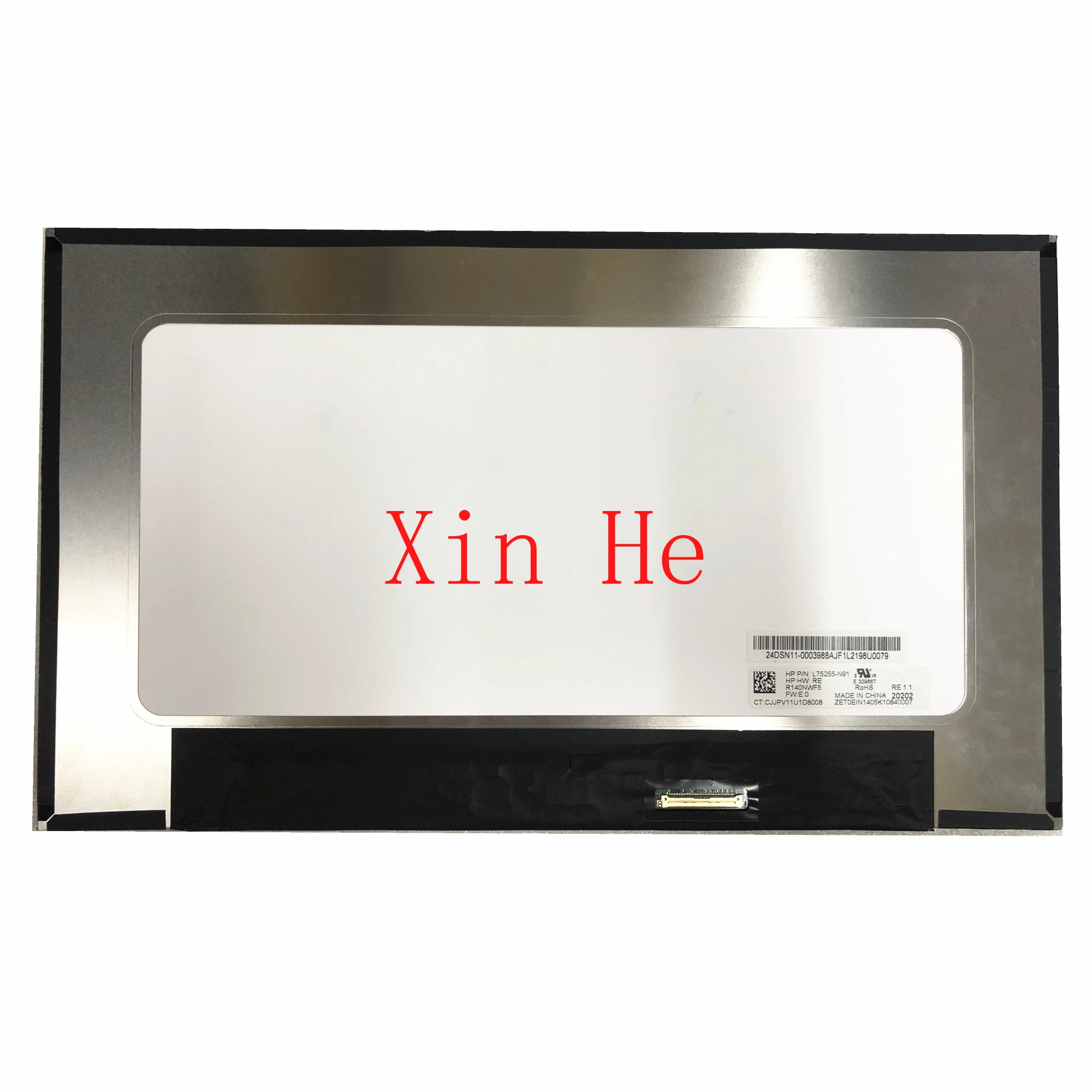 R140NWF5 RE 14.0'' Laptop LCD Screen Panel Matrix FHD | Компьютеры и офис