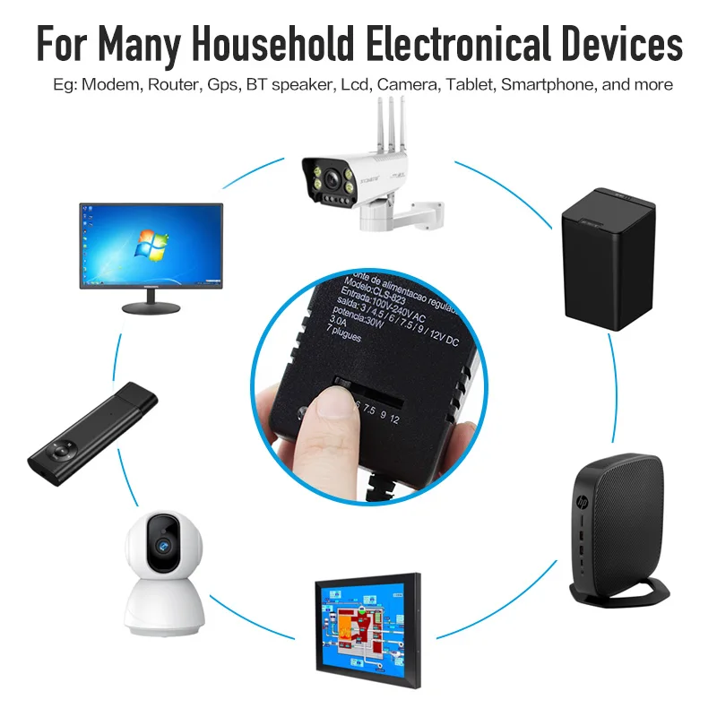 Alimentatore 12V 50A 600W - Per LED, Stampanti 3D E Progetti! - Foto 11