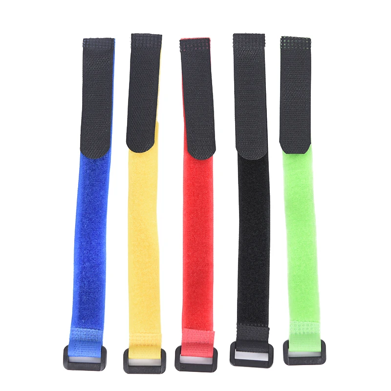 Excellent Outdoor Sport Riding Pump Bottle Strap 5pcs Bike Bicycle Handlebar Strap Holder Cycling Flashlight Tie Rope Bandages 1