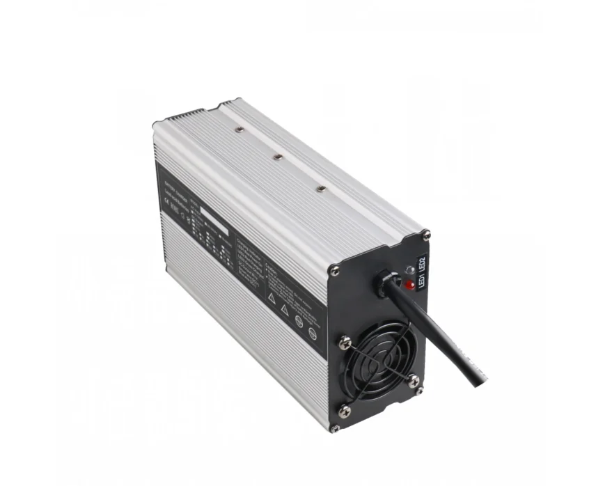 900W series 12V 30A 24V 25A 36V 18A 48V 15A battery charger for Lead acid Lithium Li-ion battery or LifePO4