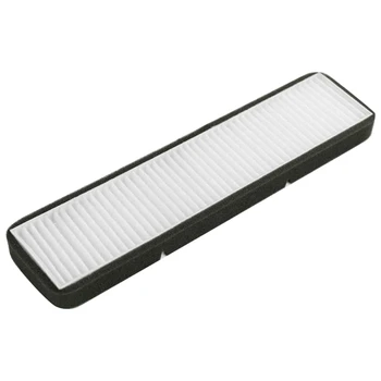 

Air Filter Replacement Parts with Activated Carbon, Suitable for Tesla Model 3 Air Inlet Filter, Air Conditioning Filter