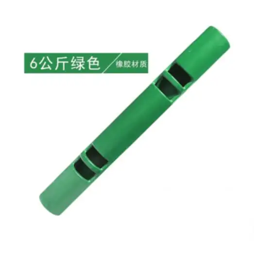 Многофункциональный резиновый VIPR фитнес амортизатор трубчатый для фитнеса