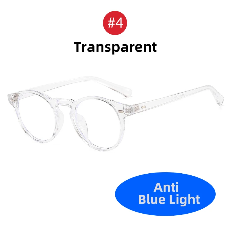 4 Transparent