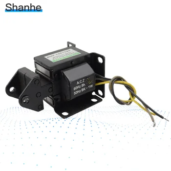 

SA-3602 Energy Saving AC Solenoid Tractive Electromagnet AC220V