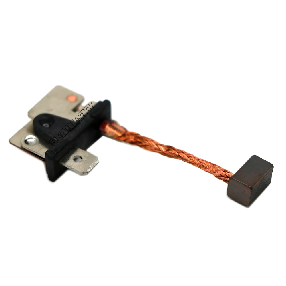 Outboard engine parts boat motor parts Boat Motor Brush For Yamaha 115-225HP trim & tilt 64E-43892-00 & 64E-43891-00