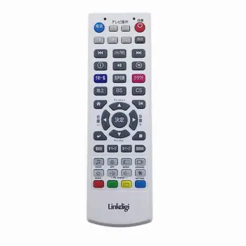 

new remote control for LINKDIGI Japanese version,as photos show,if same,all is OK