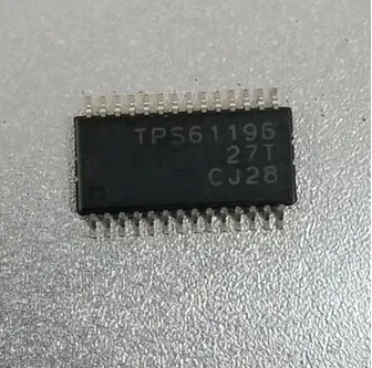 

Free shipping 10PCS TPS61196PWPR TPS61196 HTSSOP28
