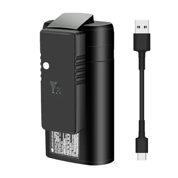 

QC3.0 Fast Charger Battery USB Charging With TYPE C Cable For DJI Mavic Mini Drone DJI Mavic Mini Drone Accessories 5.0V / 3A