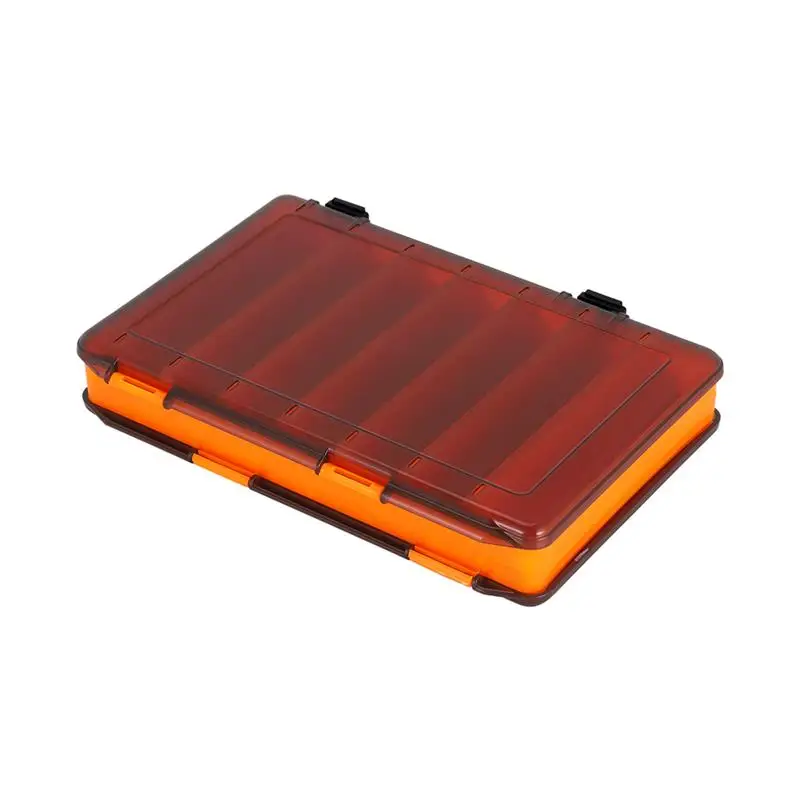 Caja De Aparejos De Pca De Carpa, Aparejo De Pelo Rígido, Caja De Almacenamiento, Accorios De Gancho De Línea De Pca, Tablero De Aparejo Rígido De Plástico Verde - AliExprs