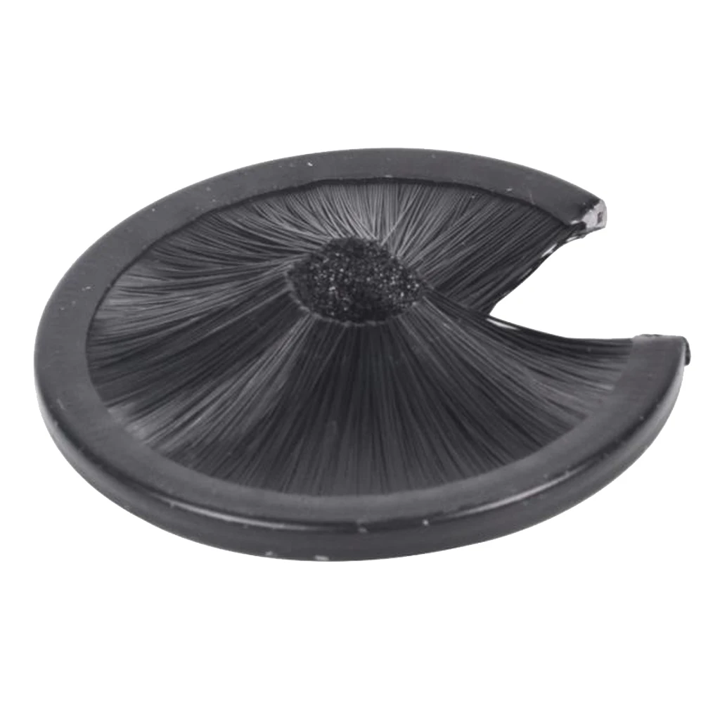 Resto Per Frecce Da Arco 'Whisker Biscuit' | Pennello Cattura Frecce Per Archi Ricurvi E Compound | Regolabile - Foto 8