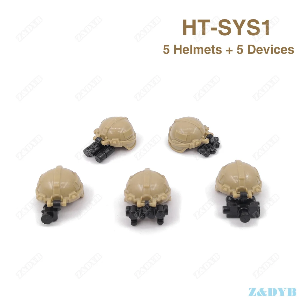 HT-SYS1