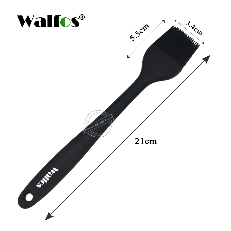 21cm black