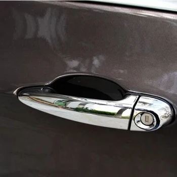

Applicable to for Bmw 3 Series 2016 handle modification special outside handle piece all-inclusive door handle cover decoration