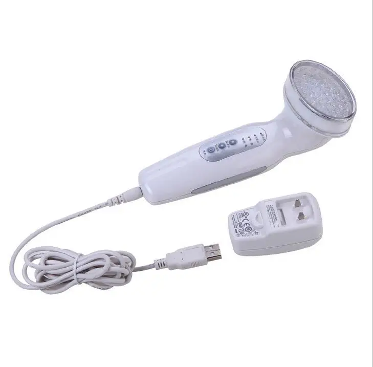 Новинка практичное оборудование для ухода за кожей лица ультразвуковое