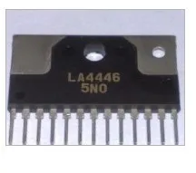 

1 шт./Лот LA4446 LA 4446 ZIP-13 В наличии