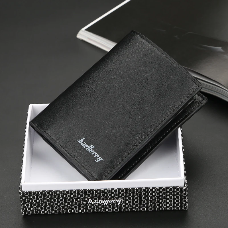 

Rfid Card Holder Men Wallets Card Wallets Mini Slim Portable with Card Slot Wallet Leather Coin Card Case Fashion 2020 Wallets