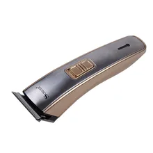 Surker Парикмахерская только электрическая бритва для стрижки волос электрическая фейдер сильная сила длительный срок службы