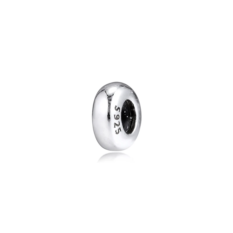 2019 подлинное Серебро S925 My Spacer Шарм Подходит Pandora Me браслет ювелирные изделия для