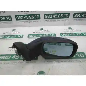 

RIGHT REARVIEW RENAULT LAGOON II GRANDTOUR (KG0) Dynamique 9 PINS [16405429]