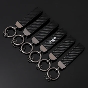 

Car Keychain Key Ring for Sline RS AMG R for Benz for V W for M Car Accessories Gift