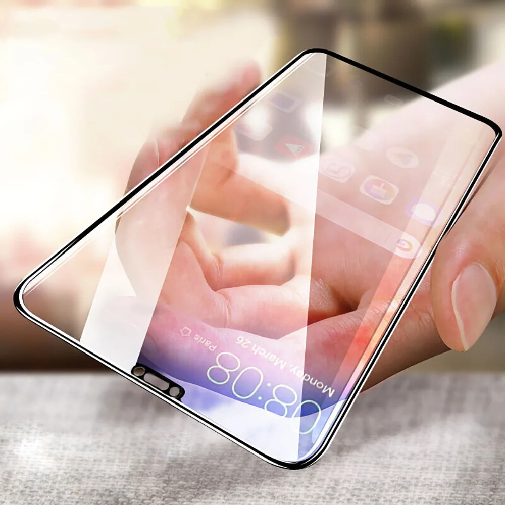 Защитная пленка для экрана из закаленного стекла Huawei Nova 5 4 3 2S 2 6 Nova5 Nova4 Nova3 Nova2 Nova6 4G