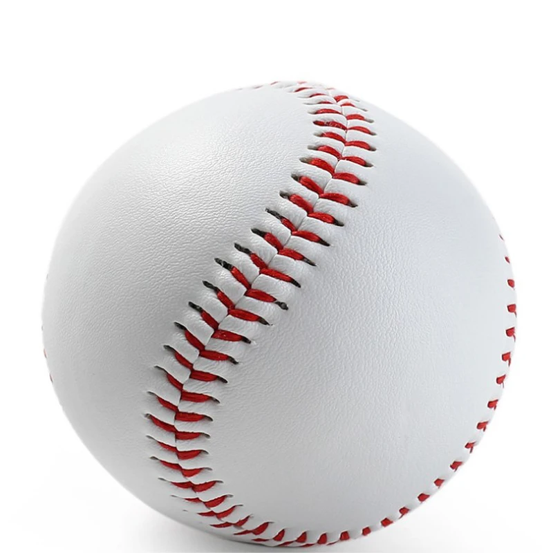 9" Hard Filling Practice Trainning Base Ball Softball Baseball fit Wooden Bats 