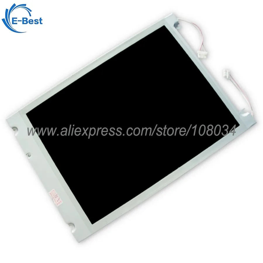 KCB104VG2CA A44 10 4 &quot640*480 STN LCD панель|panel|panel lcd |