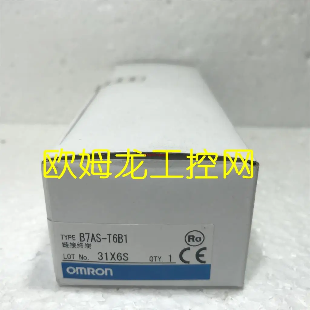 B7AS-T6B1 I/O connection terminal unit brand new original | Автомобили и мотоциклы